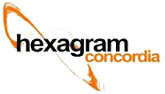 Hexagram at Concordia University